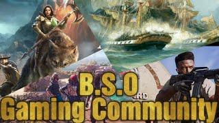 Banished Souls Official gaming community. Skull and Bones, Aeternum, BO6