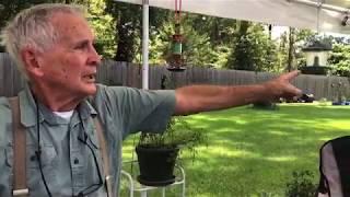 Four Steps on How We Turn Our Compost Into Premium Organic Worm Castings