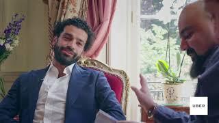 محمد صلاح مع شيكو و هشام ماجد برعاية اوبر تحذير: الفيديو ده بيتكلم على كل حاجة إلا الكورة