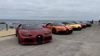 Monterey Car Week 2023