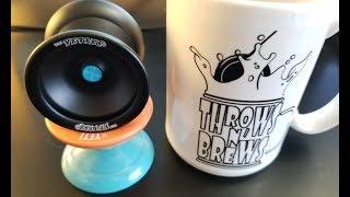 CLYW Metal Yeti - Honest YoYo Review