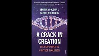 A Crack In Creation Summary
