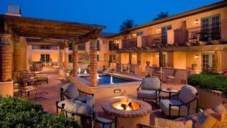 Royal Palms Resort and Spa - Best Hotels In Phoenix AZ - Video Tour