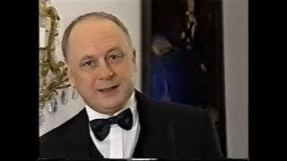 «Музей-квартира семьи актёров Самойловых».