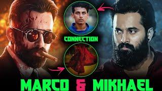 Marco: The Film Everyone is Talking About | Marco & Mikhael Connection | Unni Mukundan