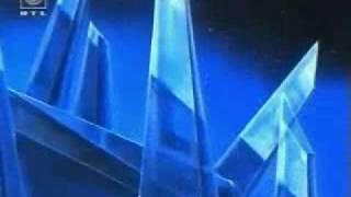 Neo Queen Serenity - Destruction of Crystal Tokyo