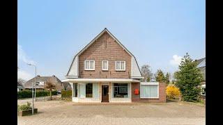 Vrijstaande woning in midden van DORPSKERN Posterenk | Gelderland