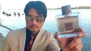 L'HOMME IDEAL EU DE PARFUM GUERLAIN DJ ERNIE ALONSO FRAGRANCES