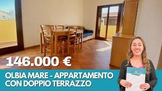 APPARTAMENTO IN BUONO STATO AD OLBIA MARE