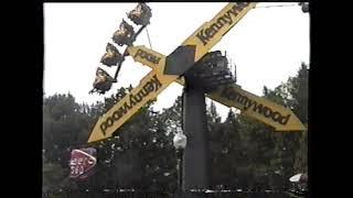 Kennywood Park VHS 2021 (Full Reel)