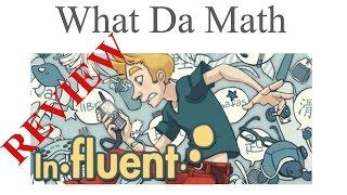 Influent - review - GAMES IN EDUCATION (Languages)