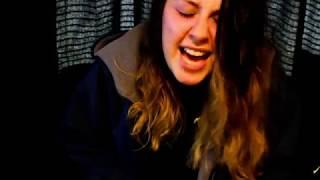 NF - The Search (Shayla Hamady Cover)