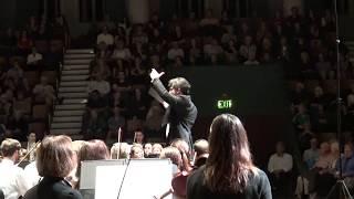 Danse sacrale - Daniel Stewart - Santa Cruz Symphony