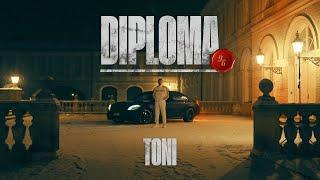 Toni - DIPLOMA (prod. by Sali, Toni)