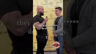 Wes Watson Shares Secrets to Wealth and Advice for His Younger Self