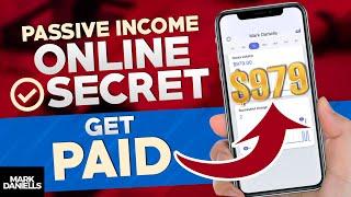 Passive Income Online: How I Make $179,700 A Month (1 Way)