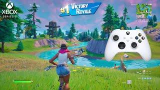 *NEW* Fortnite Reload RANKED Solo Vs Duo Controller Gameplay (4K 120FPS)