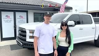 Customer testimonials: Cars Direct Huntington Beach