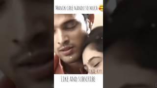 manik care nandu so much   niti Taylor #parth samthaan kyy