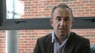 Dr. Craig Bullock, UCD School of Geography, Planning & Environmental Policy
