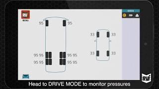 RVi How To: Tire Patrol TPMS Pairing with Command Center