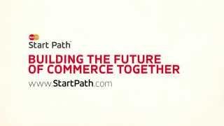 MasterCard Start Path Building the Future of Commerce with Startups