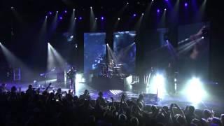 Muse Panic Station iTunes Festival 2012 Full HD