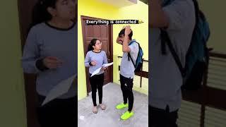 Teacher & Student Viral Lockdown Videos | Instagram Comedy Reels | Priyal Kukreja #shorts #ytshorts