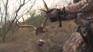 Win a Whitetail Hunt with Americana Outdoors' Wade Middleton!