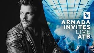 Armada Invites: ATB