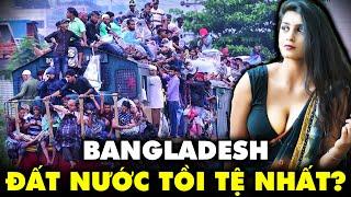 Bangladesh – Nơi Mà Cả Ấn Độ Cũng Phải Chào Thua Về Sự Bần Cùng! | Thế Giới Cổ Đại