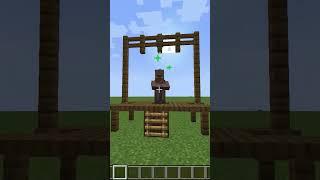 Working Gallows 2 #minecraft