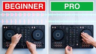 3 DJ Techniques You NEED in 2025