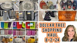 Dollar Tree Halloween & Fall 2024 #dollartree #dollartreefinds #dollartreehaul #dollartreediy #diy