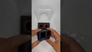 Unboxing K&F nd filter for gopro hero 10 #ndfilter #gopro #goprohero10