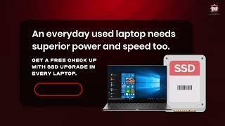 MACTECH SSD UPGRADE ADS