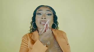 BiggKisha -NADA(Official Video)Directed by _(510Rafilms)