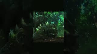 Indo on fire #jurassicpark #jurassicworld #dinosaur #edit #jurassicworlddominion
