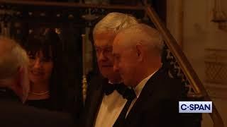 ARE YOU IN THIS VIDEO? America First Policy Institute Gala Mar-A-Lago for Trump speech (11-14-2024)