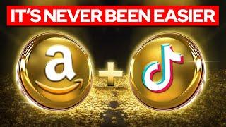 How to get rich with Tiktok & Amazon FBA