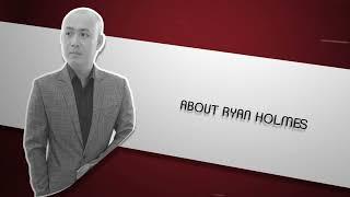 About Ryan Holmes