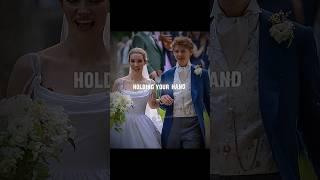 THAT SHOULD BE ME||#thomasbrodiesangster#talulahriley#married#crying#audio#viral#fyp#edit#heartbreak