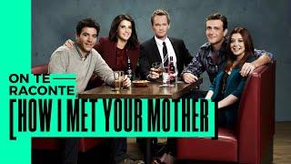 OTR: Les 20 ans de la série "How I met your mother"