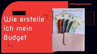 Die besten TIPPS und TRICKS für ein erfolgreiches BUDGET