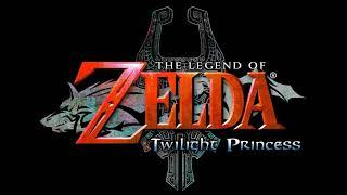 Hidden Village   The Legend of Zelda  Twilight Princess Music Extended HD