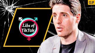 Is This the DEMISE of Libs of TikTok? – Fraser Myers