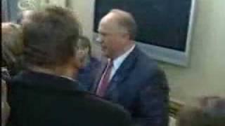 Официальное телевидение о позиции КПРФ по итогам выборов