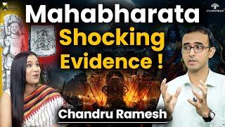 Shocking Truths about Mahabharat & Krishna । Bharat Ka Itihas & Mystery Of Kaliyuga । Chandru Ramesh