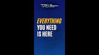 The builders’ one-stop shop for construction business resources #shorts