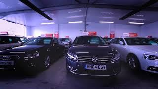 Park Road Garage Ltd | Quality Car Specialists in Bedford